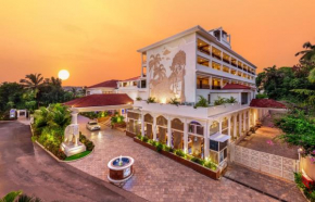 Resort Rio